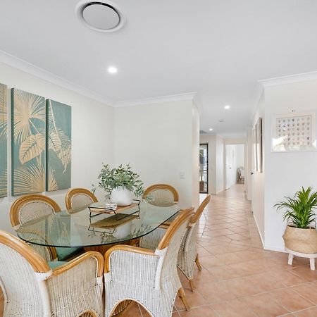 Sunrise Cove Holiday Apartments By Kingscliff Accommodation Екстериор снимка