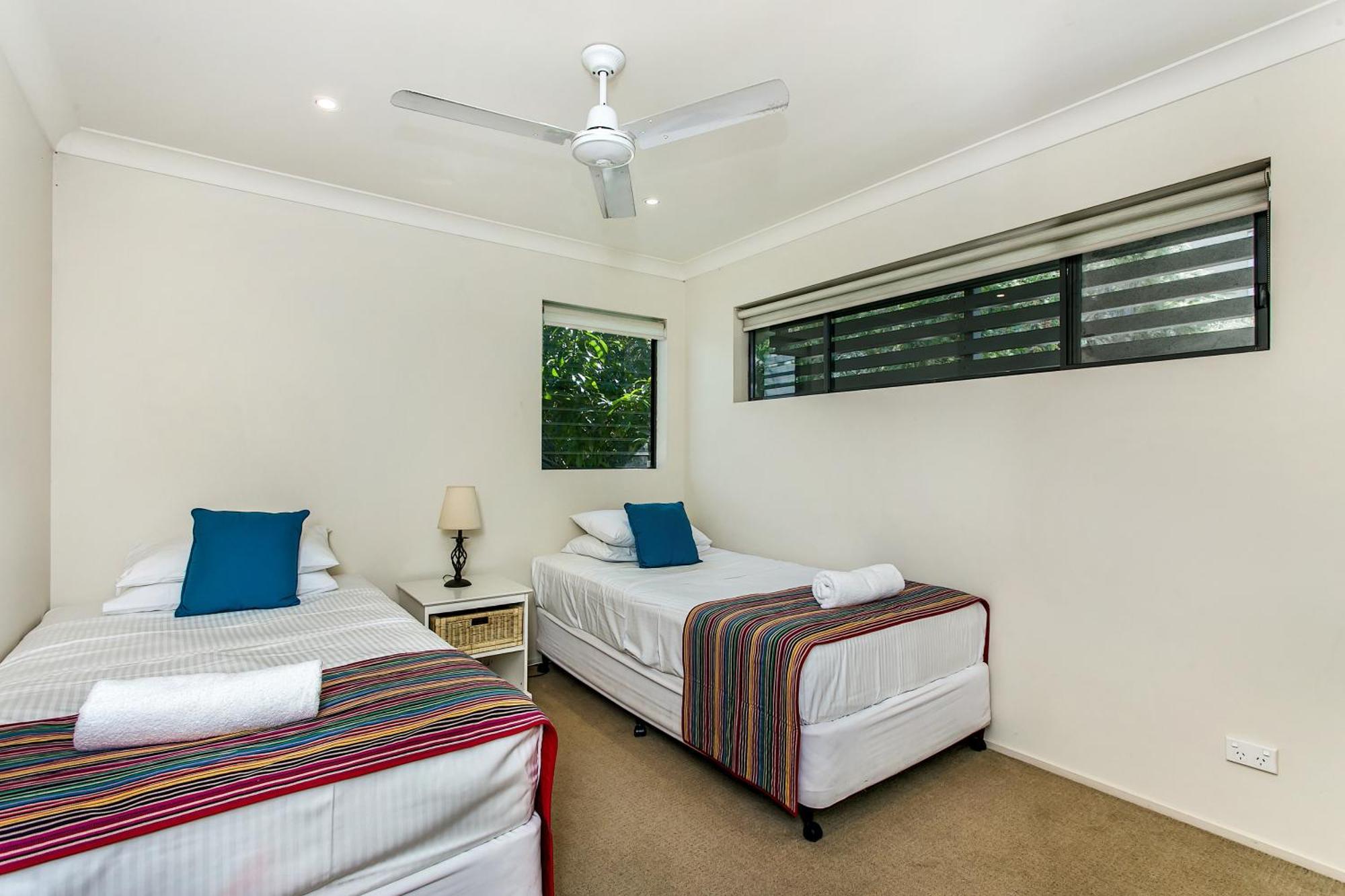 Sunrise Cove Holiday Apartments By Kingscliff Accommodation Екстериор снимка
