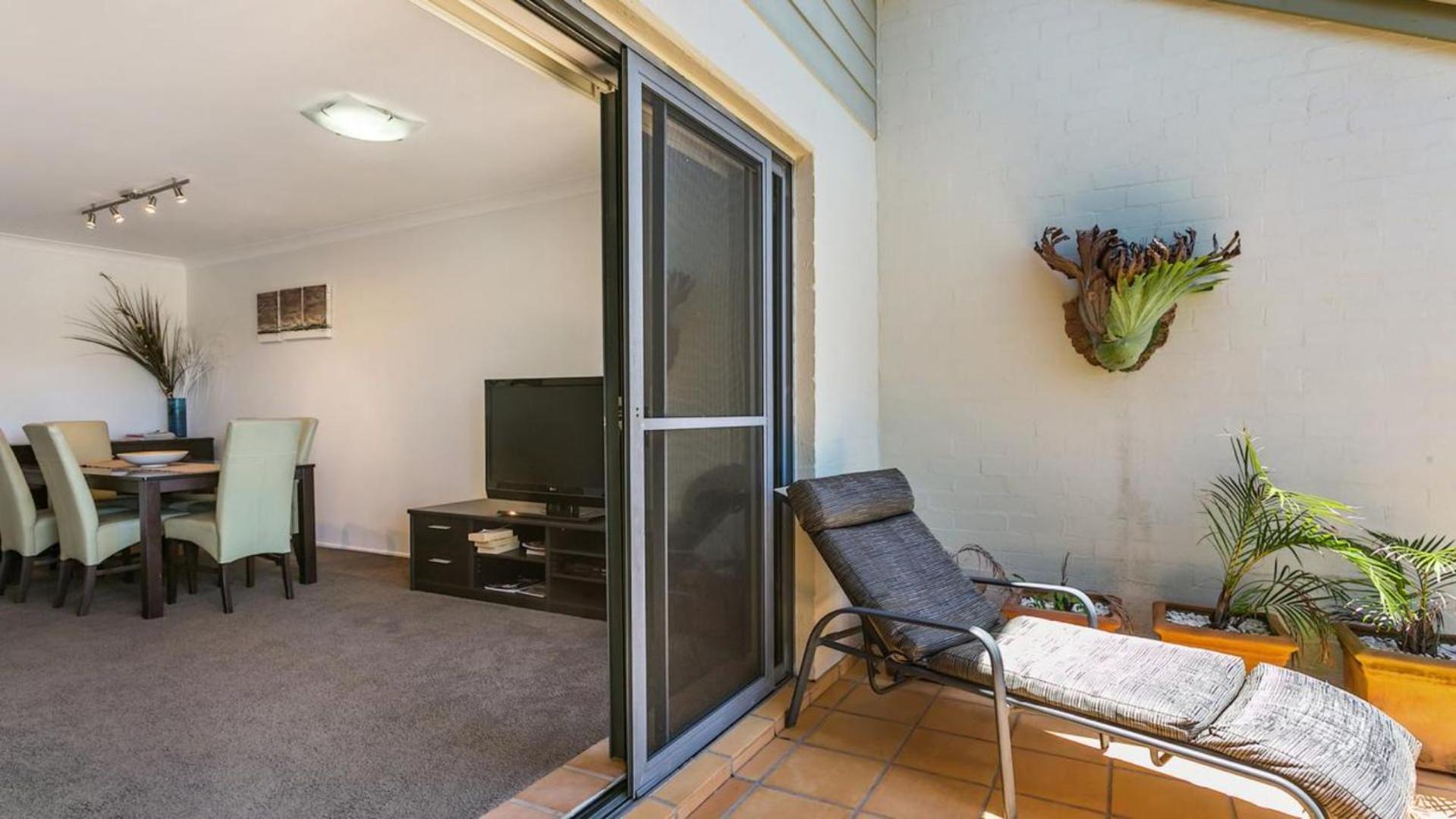 Sunrise Cove Holiday Apartments By Kingscliff Accommodation Екстериор снимка