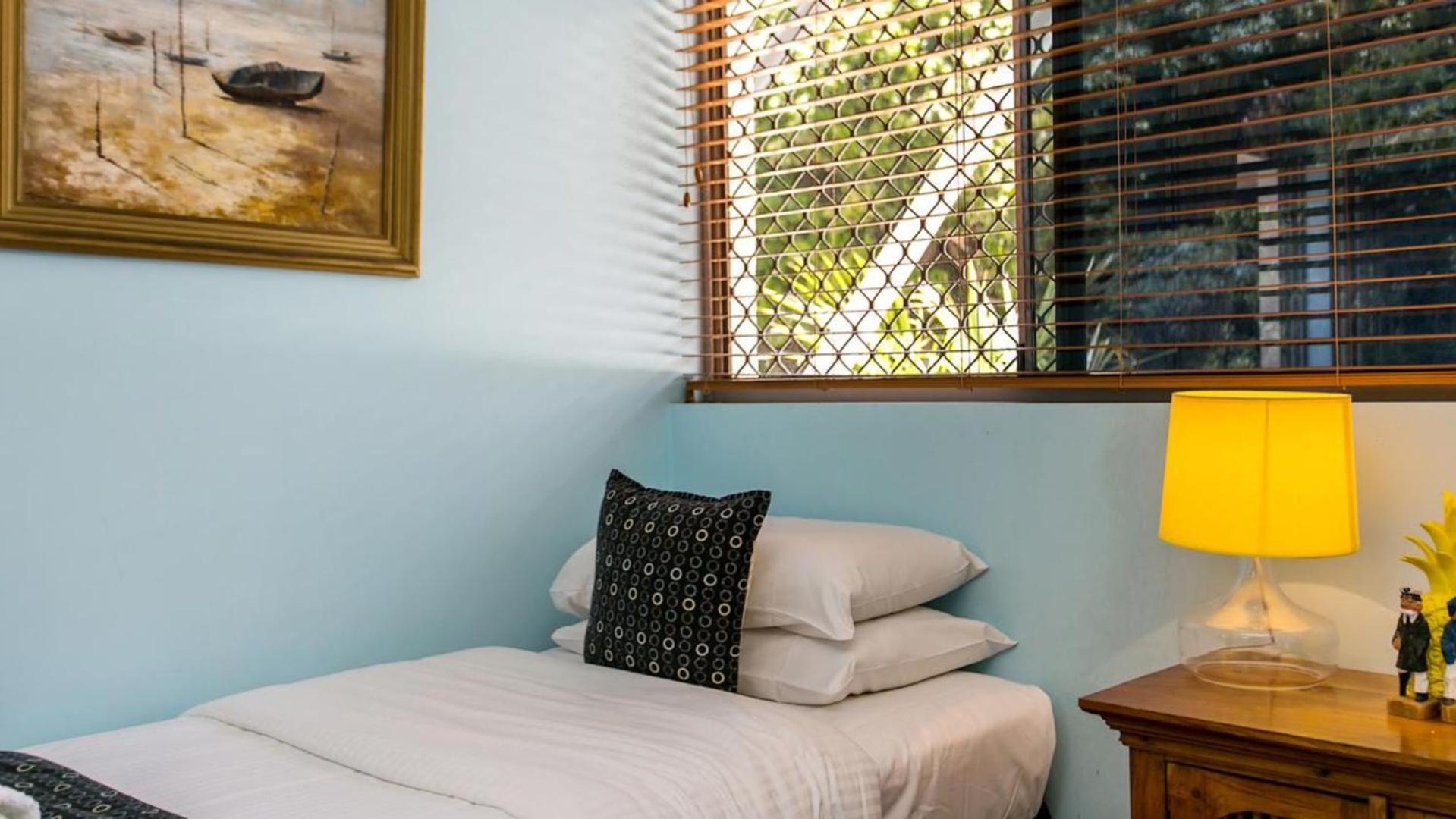Sunrise Cove Holiday Apartments By Kingscliff Accommodation Екстериор снимка