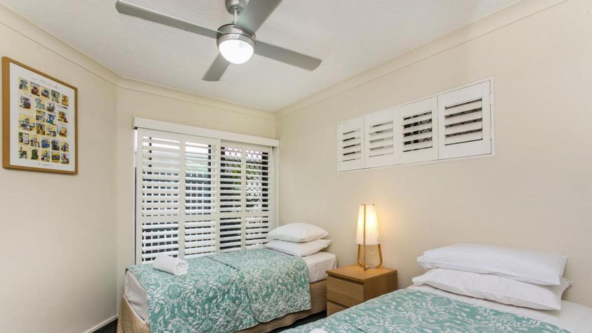 Sunrise Cove Holiday Apartments By Kingscliff Accommodation Екстериор снимка