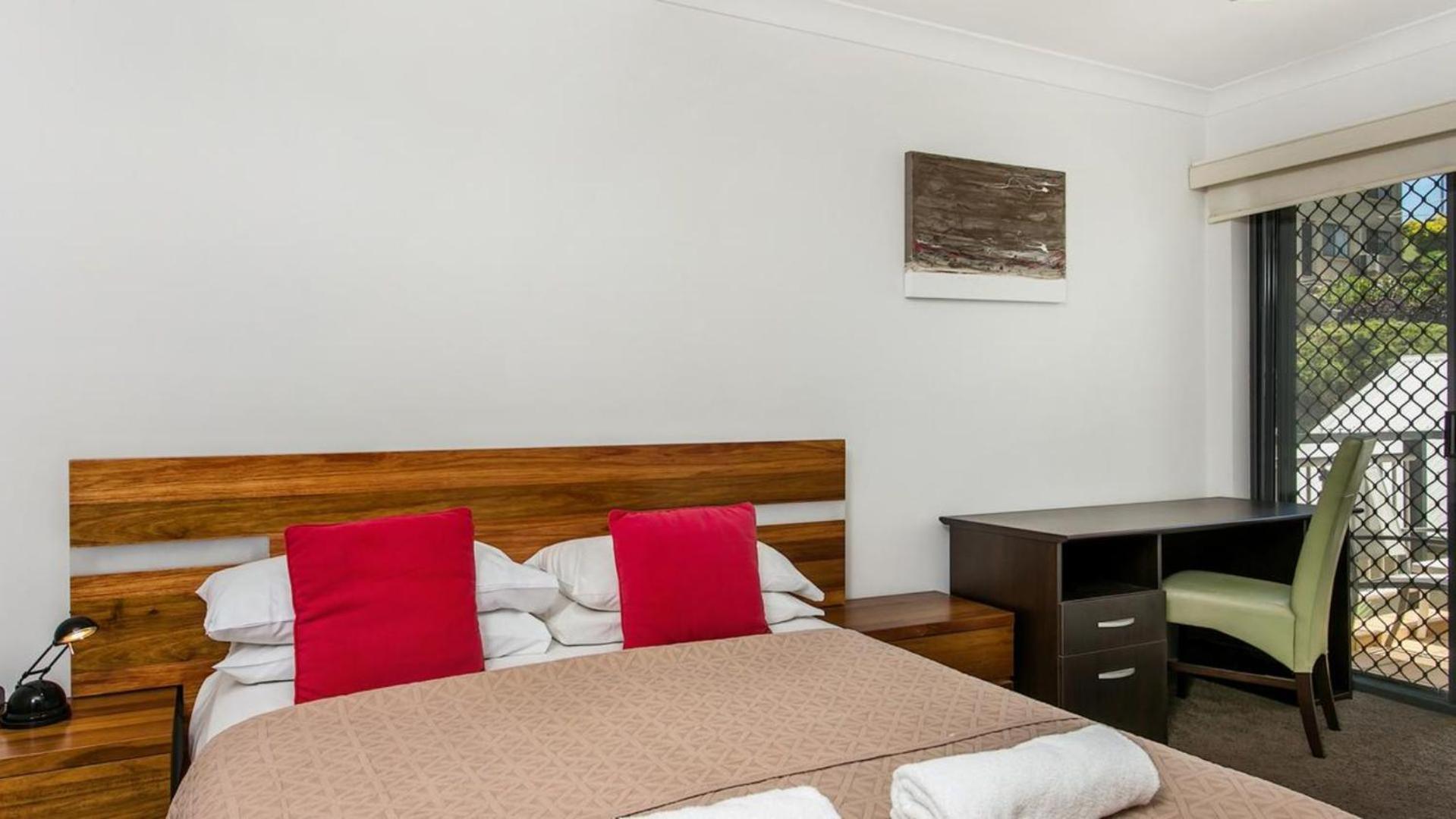 Sunrise Cove Holiday Apartments By Kingscliff Accommodation Екстериор снимка