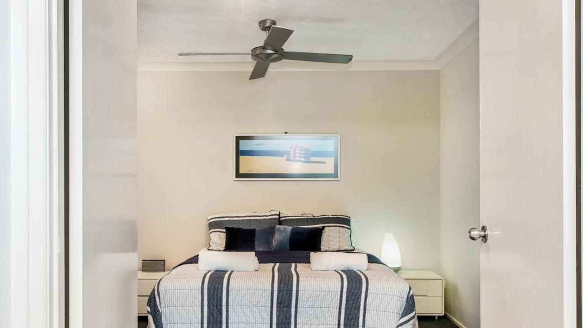Sunrise Cove Holiday Apartments By Kingscliff Accommodation Екстериор снимка