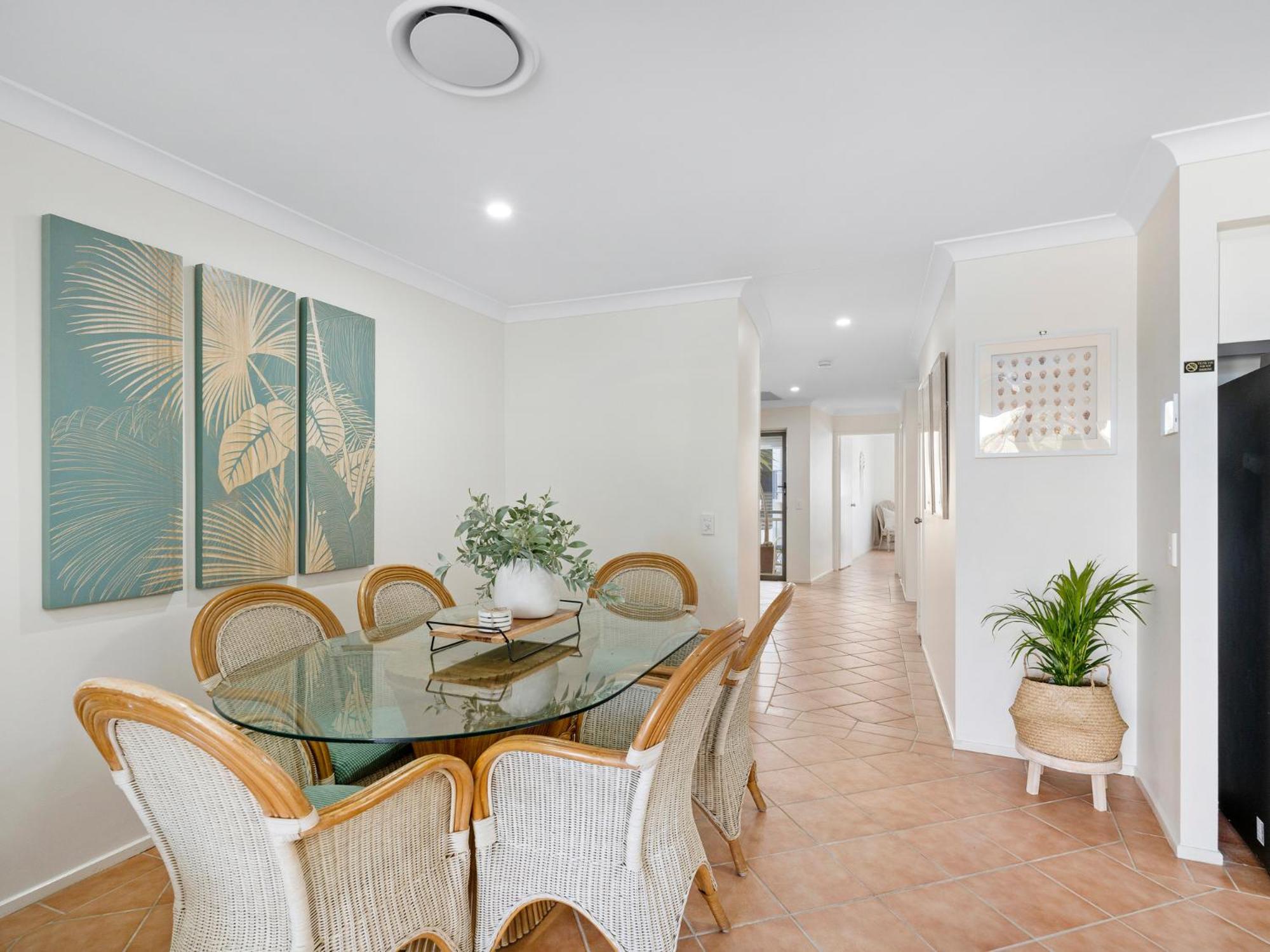 Sunrise Cove Holiday Apartments By Kingscliff Accommodation Екстериор снимка