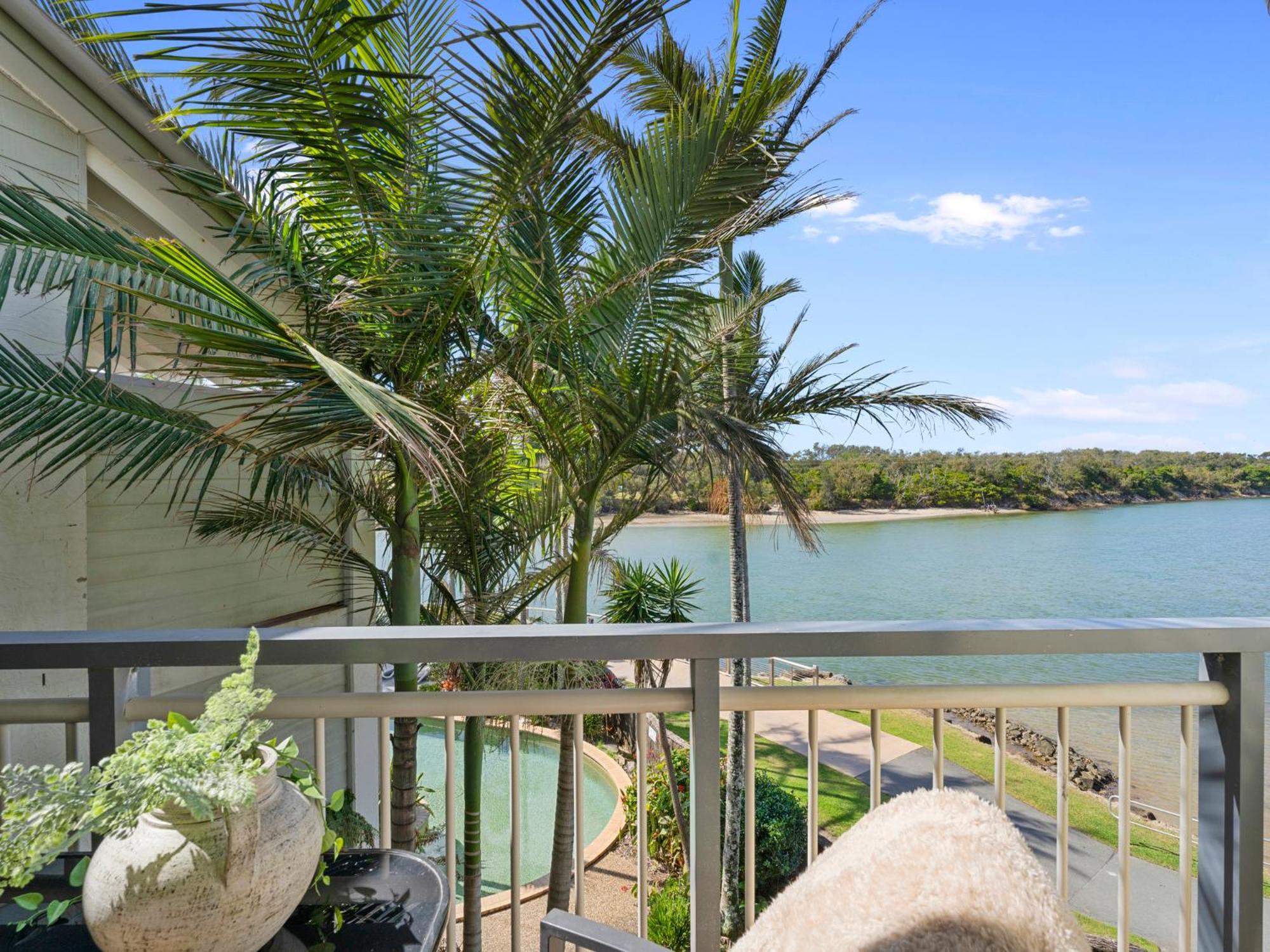Sunrise Cove Holiday Apartments By Kingscliff Accommodation Екстериор снимка