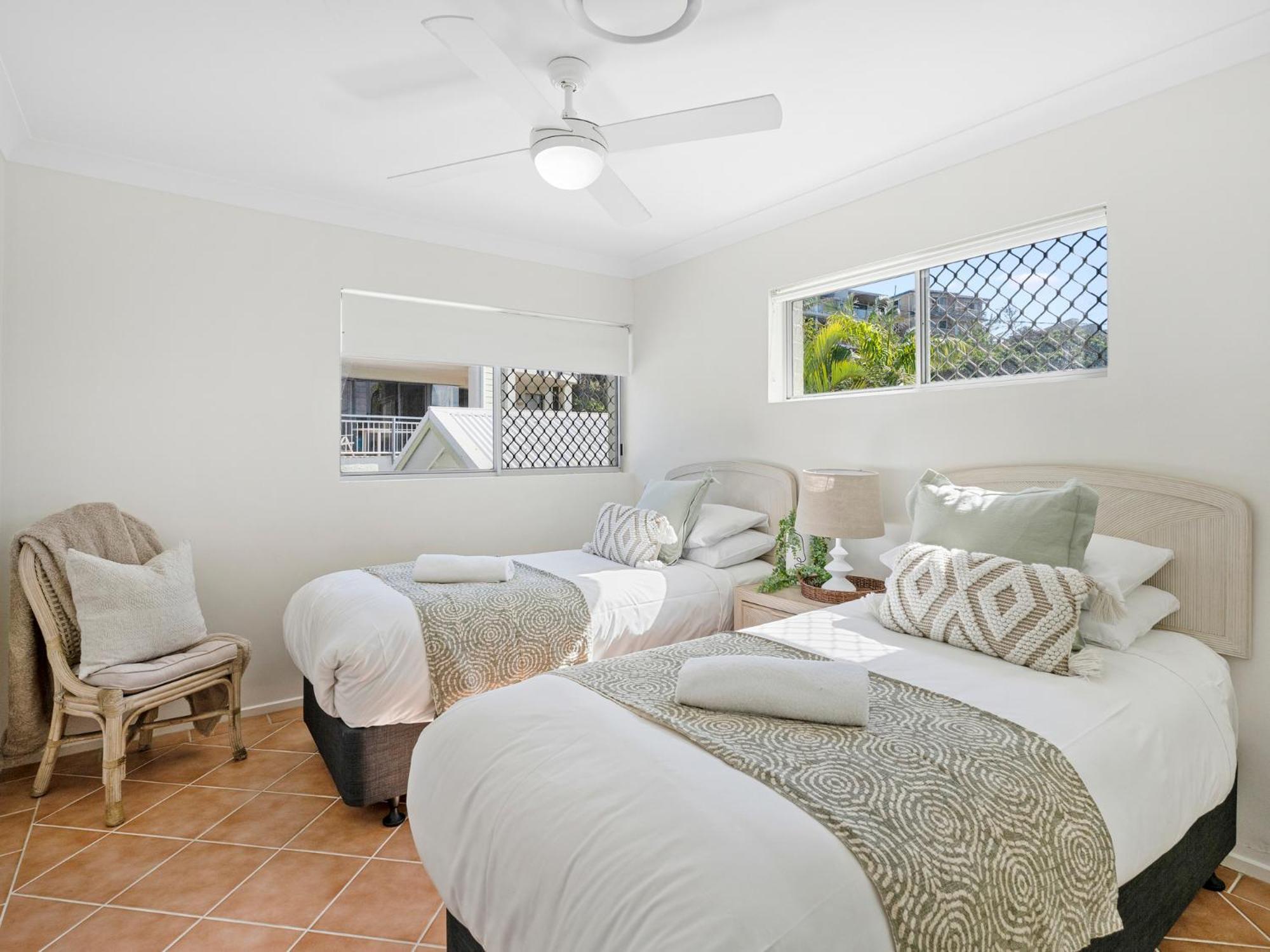 Sunrise Cove Holiday Apartments By Kingscliff Accommodation Екстериор снимка