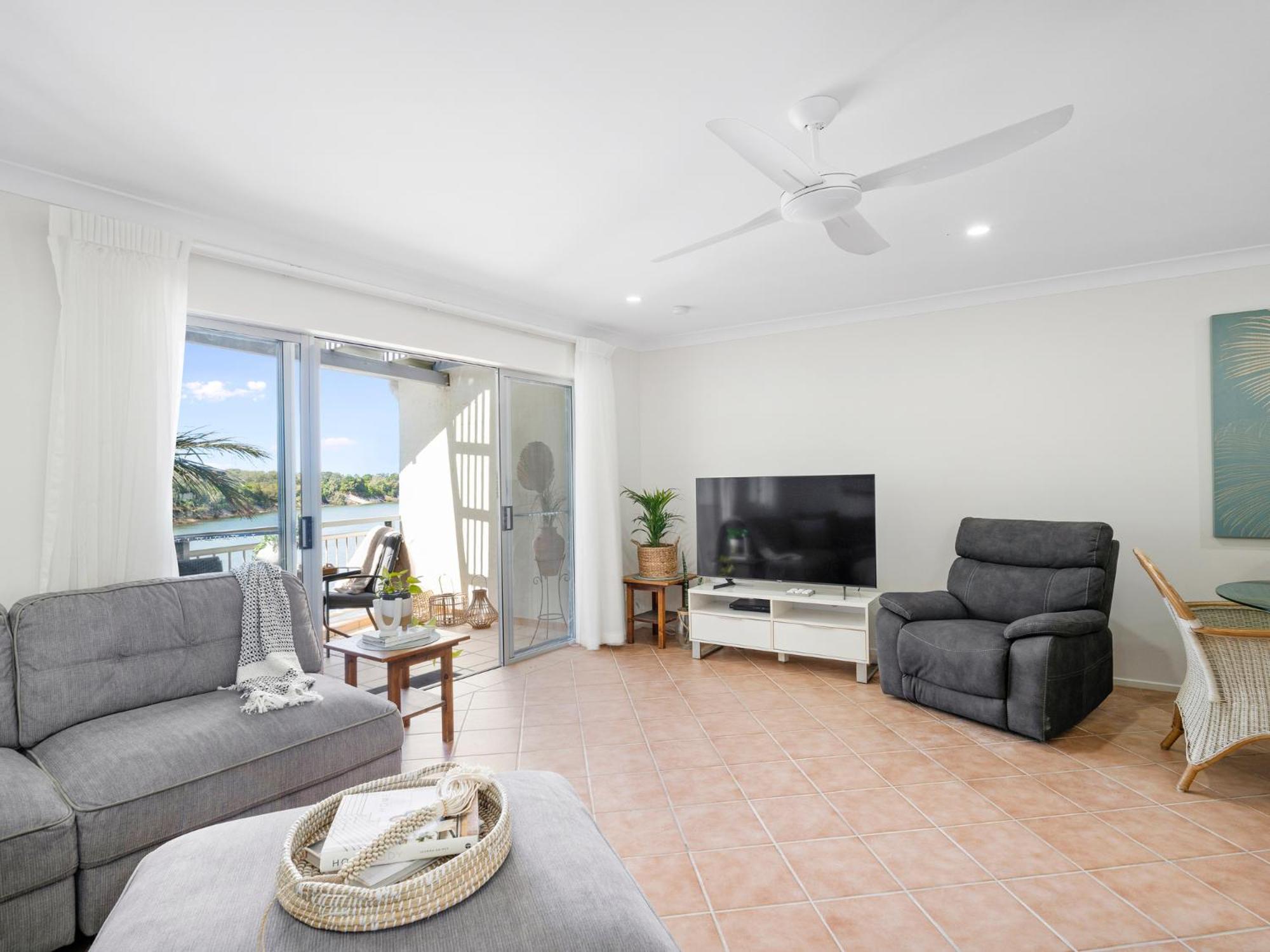 Sunrise Cove Holiday Apartments By Kingscliff Accommodation Екстериор снимка