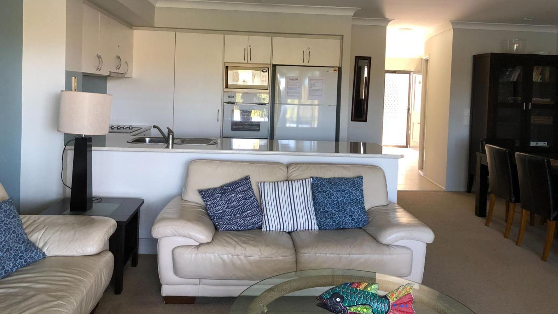 Sunrise Cove Holiday Apartments By Kingscliff Accommodation Екстериор снимка
