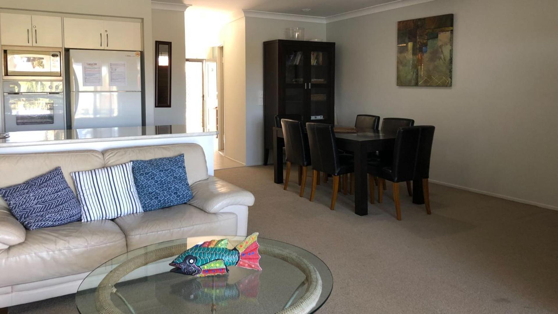 Sunrise Cove Holiday Apartments By Kingscliff Accommodation Екстериор снимка