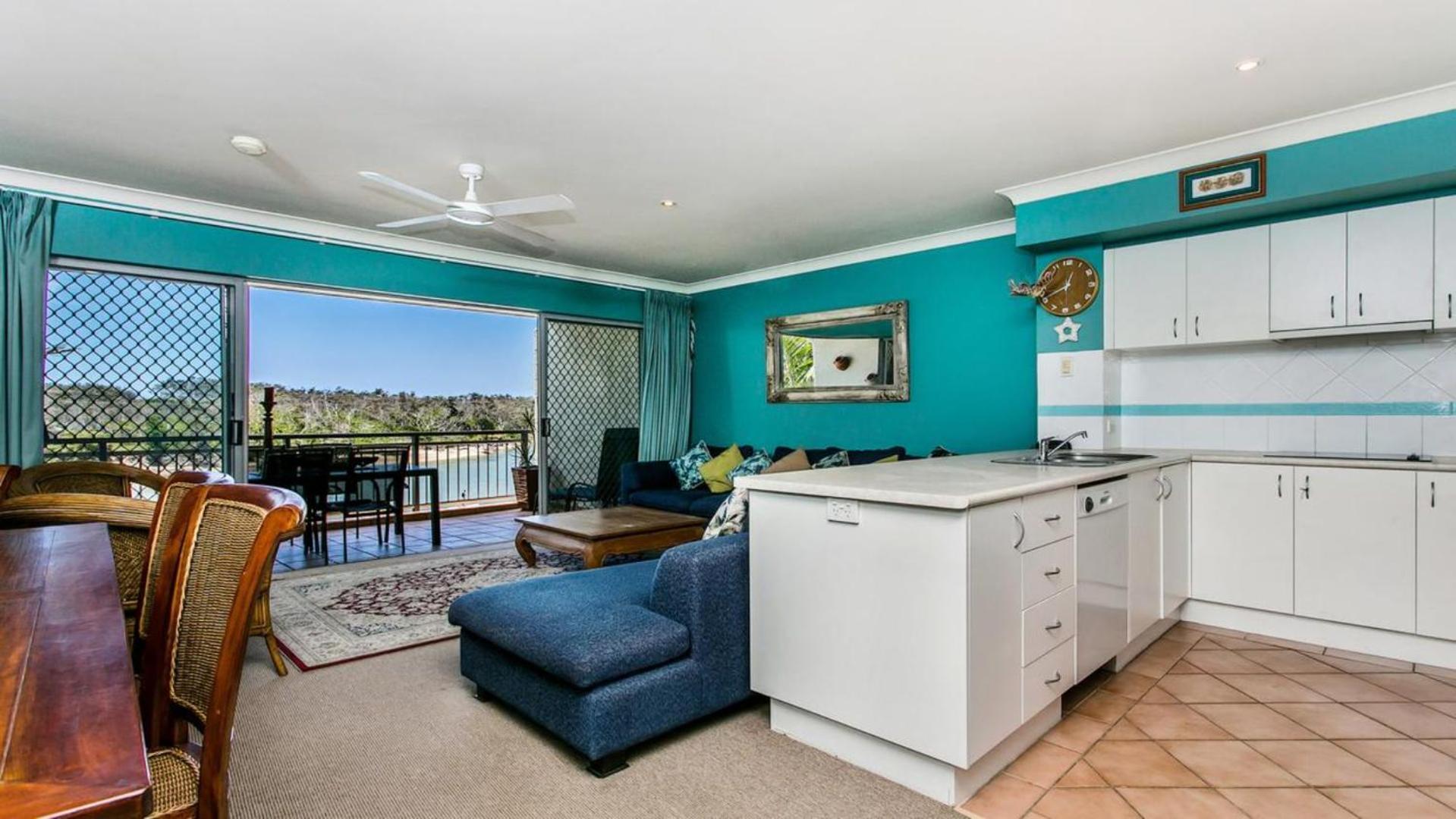 Sunrise Cove Holiday Apartments By Kingscliff Accommodation Екстериор снимка