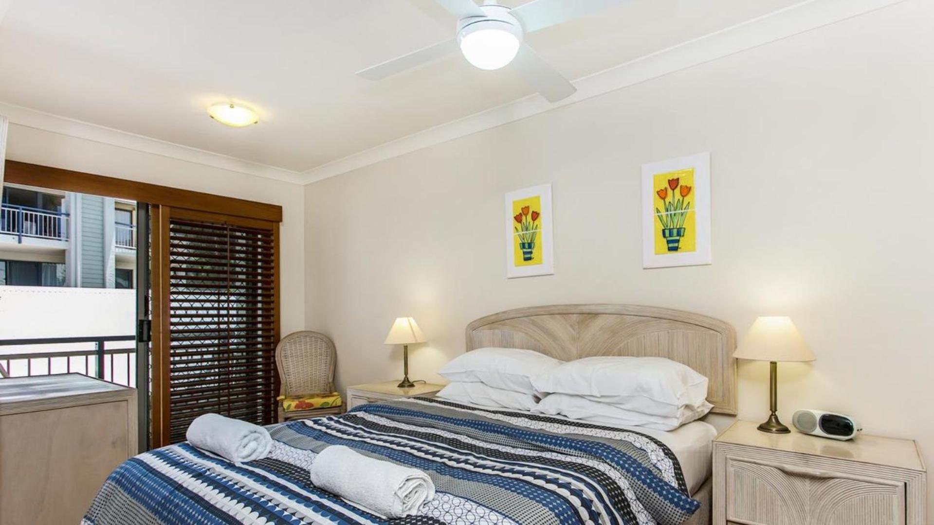 Sunrise Cove Holiday Apartments By Kingscliff Accommodation Екстериор снимка