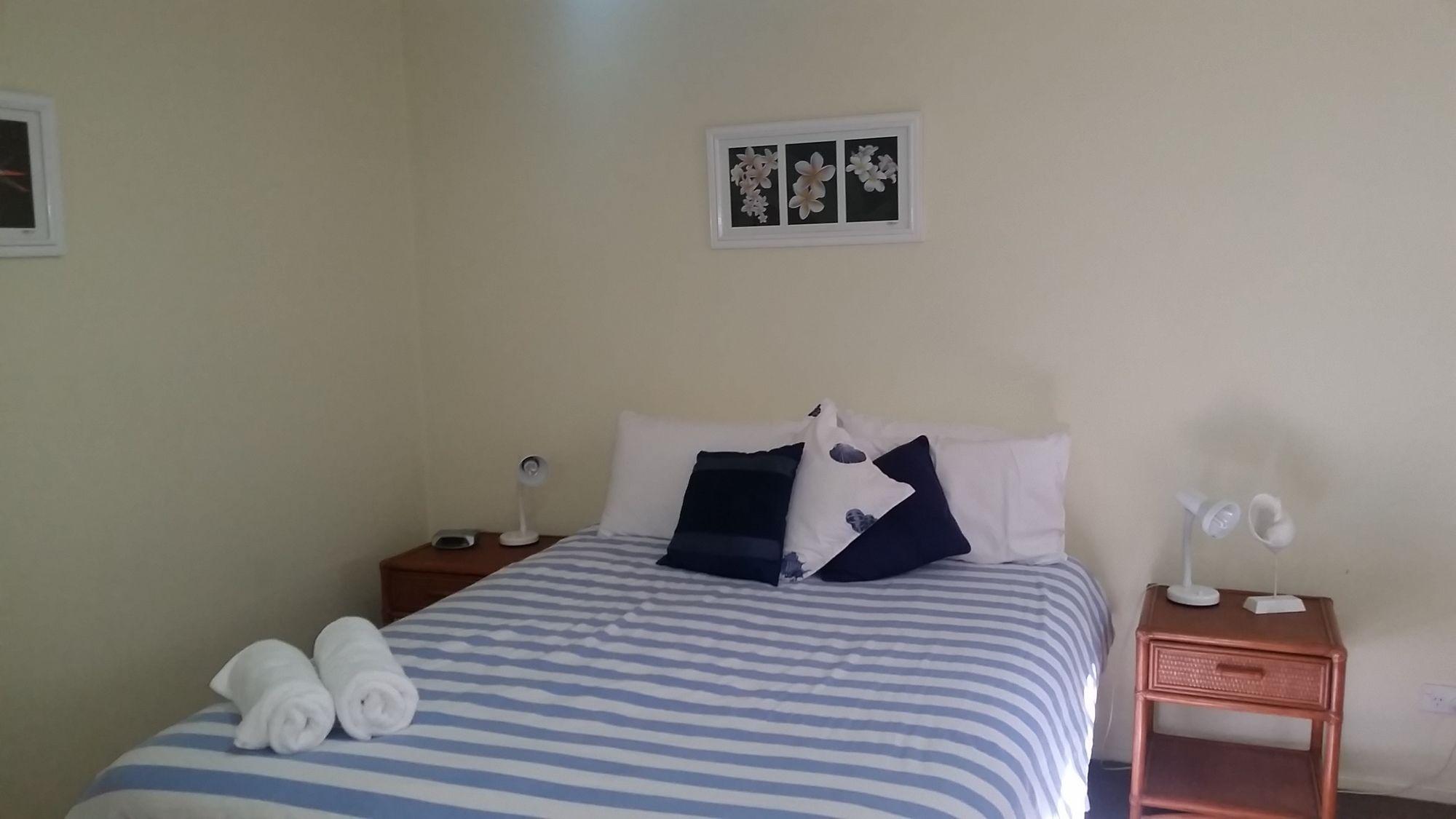Sunrise Cove Holiday Apartments By Kingscliff Accommodation Екстериор снимка
